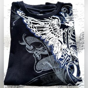 SouthPole T-shirt with graphics